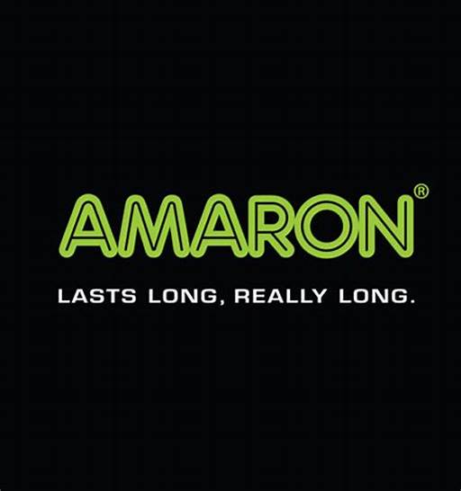 Amaron Batteries