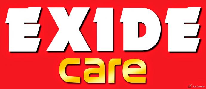 Exide Batteries