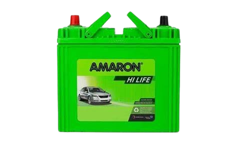 Shree Momai Batteries